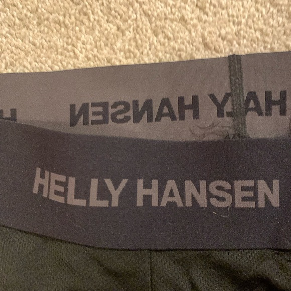 Helly Hansen Thermal Baselayer tights - Picture 3 of 5